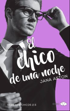 El Chico De Una Noche (ebook)