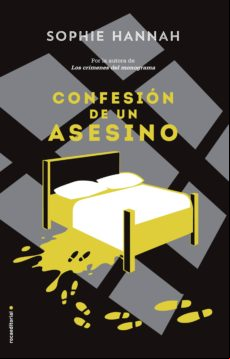 Confesión De Un Asesino (ebook)