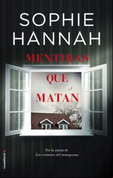 Mentiras Que Matan (ebook)