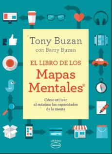 El Libro De Los Mapas Mentales (ebook)