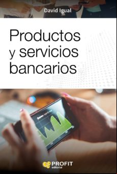 Productos Y Servicios Bancarios (ebook)