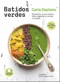 Batidos Verdes (ebook)