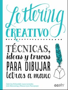 Lettering Creativo (ebook)