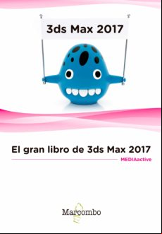 El Gran Libro De 3ds Max 2017 (ebook)