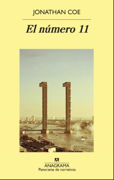 El Número 11 (ebook)