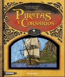 EL GRAN LIBRO DE RELATOS DE PIRATAS Y CORSARIOS EBOOK