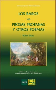 Los Raros Y Prosas Profanas Y Otros Poemas (ebook)