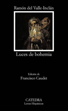 Luces De Bohemia (ebook)