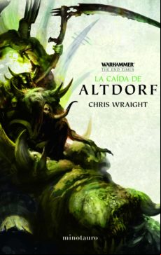 La Caída De Altdorf Nº 2/5 (ebook)