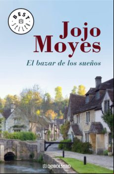 El Bazar De Los Sueños (ebook)