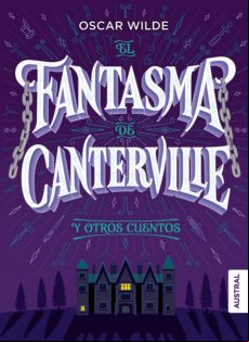 El Fantasma De Canterville Y Otros Cuentos (ebook)