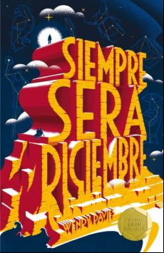 Siempre Será Diciembre (ebook)