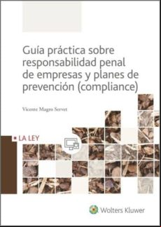 Guía Práctica Sobre Responsabilidad Penal De Empresas Y Planes De Prev