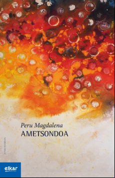 Ametsondoa (ebook)