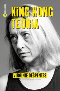 King Kong Teoria (ebook)