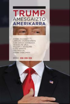 Trump Amesgaizto Amerikarra (ebook)