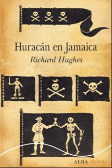 Huracán En Jamaica (ebook)