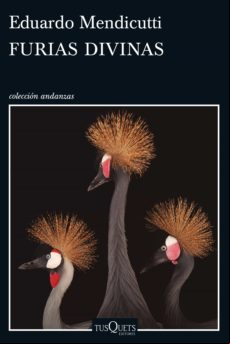 Furias Divinas (ebook)