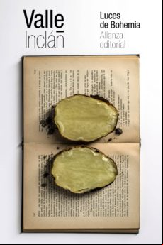 Luces De Bohemia (ebook)