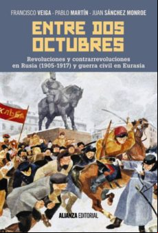Entre Dos Octubres (ebook)
