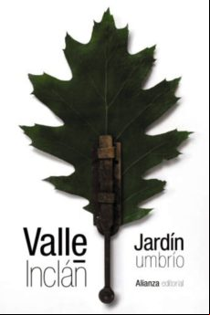 Jardín Umbrío (ebook)