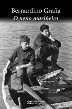 O Neno Mariñeiro (ebook)