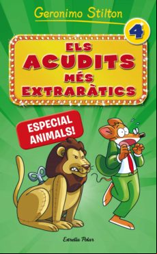 Els Acudits Més Extraràtics 4. Especial Animals (ebook)
