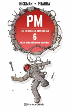 Los Proyectos Manhattan Nº 06/06 (ebook)