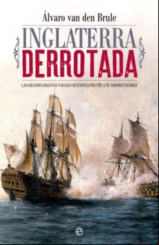 Inglaterra Derrotada (ebook)