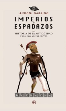 Imperios Y Espadazos (ebook)