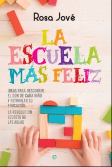 La Escuela Más Feliz (ebook)