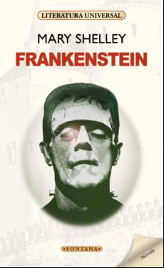 Frankenstein (ebook)