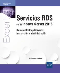 Servicios Rds De Windows Server 2016: Remote Desktop Services: Instala