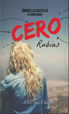 Cero Rubias (ebook)