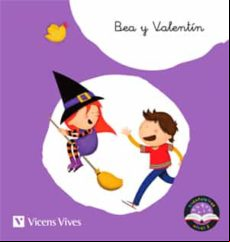 Bea Y Valentin (b V) Cuentaletras
