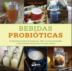 Bebidas Probioticas