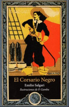 El Corsario Negro