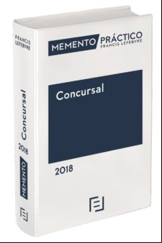 Memento Concursal