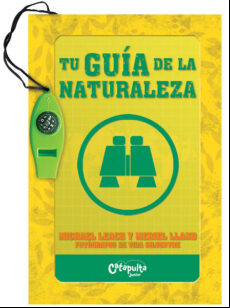 Tu Guia De La Naturaleza
