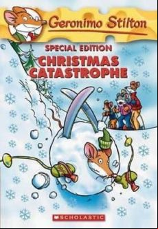 Christmas Catastrophe