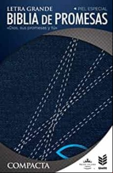 Biblia De Promesas / Compacta / Jean C. Zipper