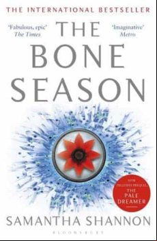 The Bone Season (the Bone Season 1)