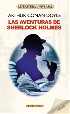 Las Aventuras De Sherlock Holmes (ebook)