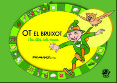 OT EL BRUIXOT I LES DITES DELS MESOS