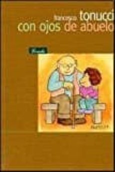 Con Ojos De Abuelo