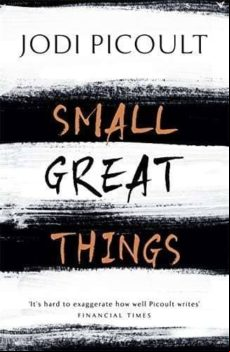Small Great Things