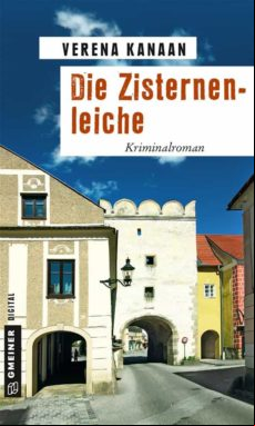 Die Zisternenleiche (ebook)