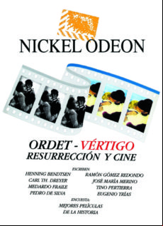 Ordet - Vértigo