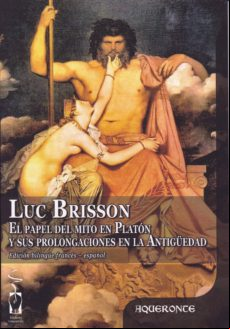 El Papel Del Mito En Platon