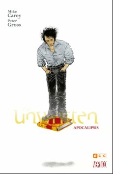 The Unwritten Núm. 11: Apocalipsis